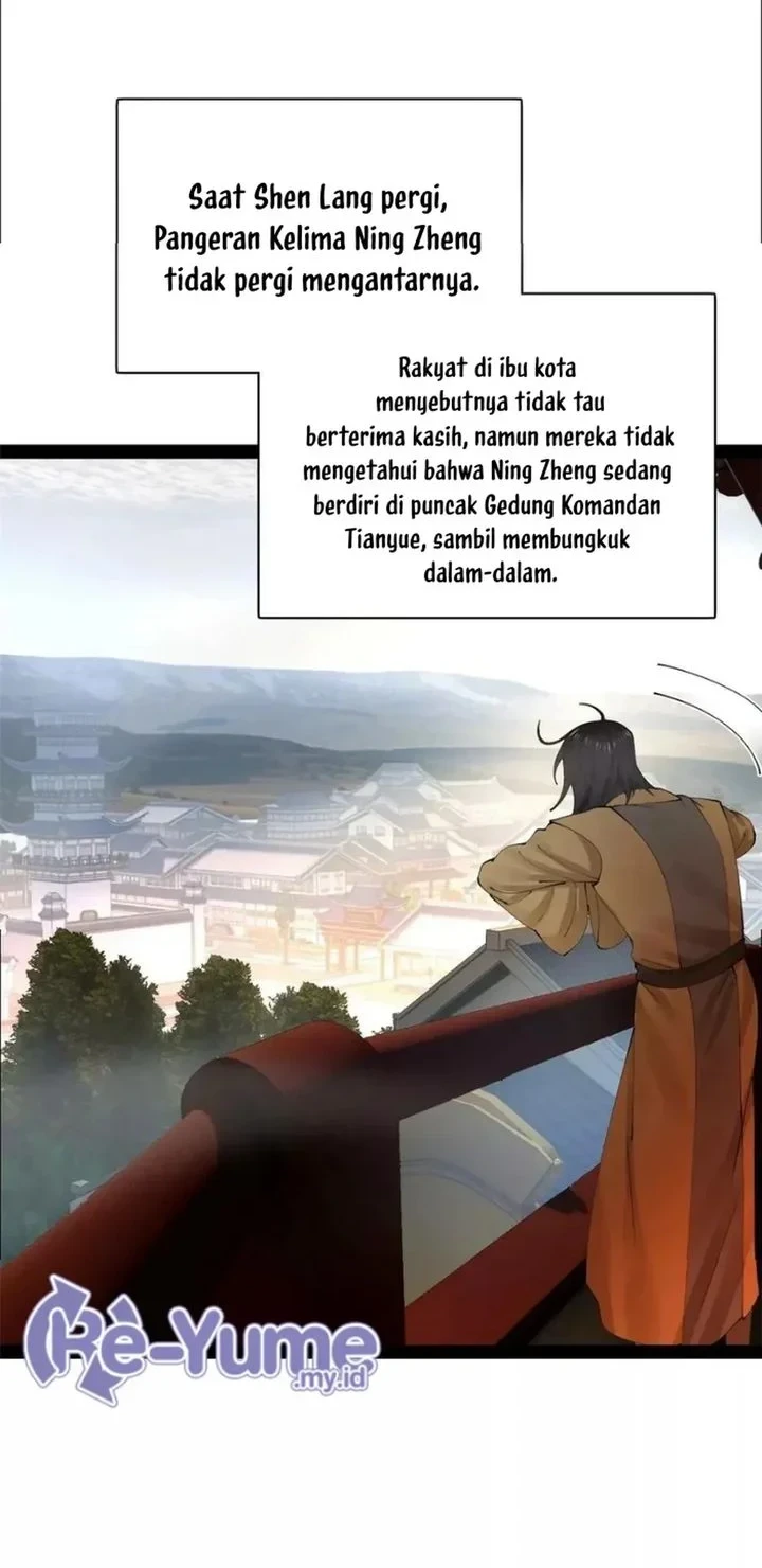 Ultimate Son-in-law Chapter 381 Gambar 8
