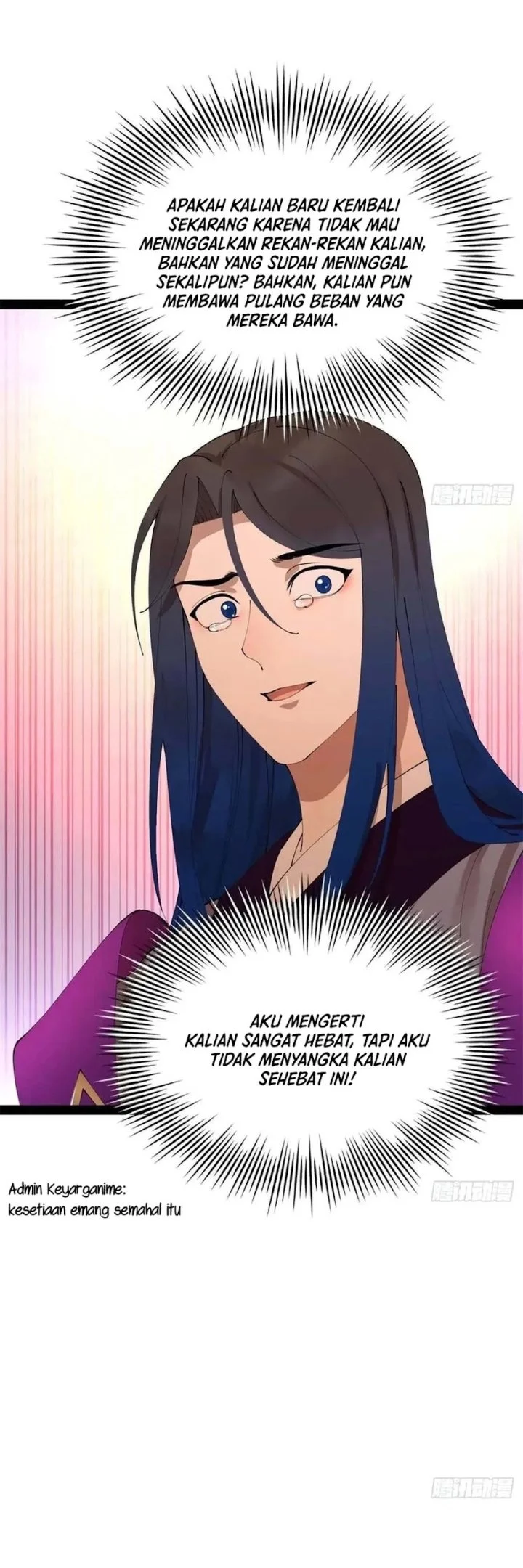 Ultimate Son-in-law Chapter 387 Gambar 7