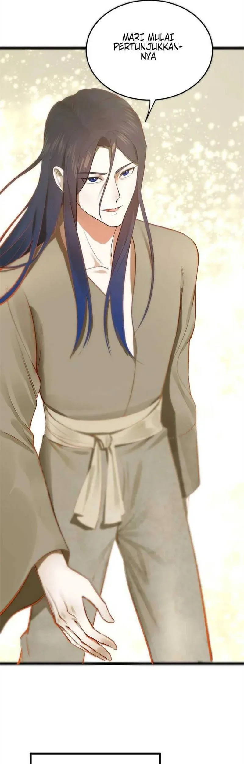 Ultimate Son-in-law Chapter 5 Gambar 5
