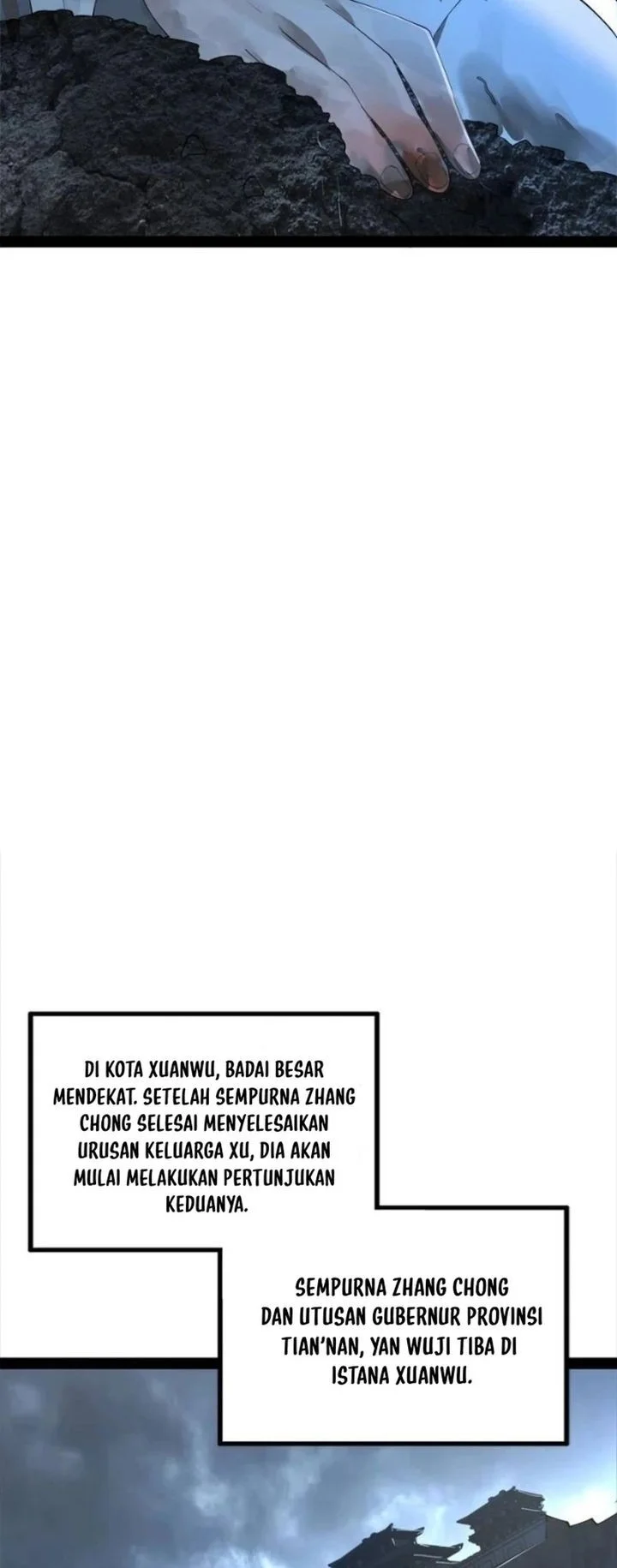 Ultimate Son-in-law Chapter 93 Gambar 6