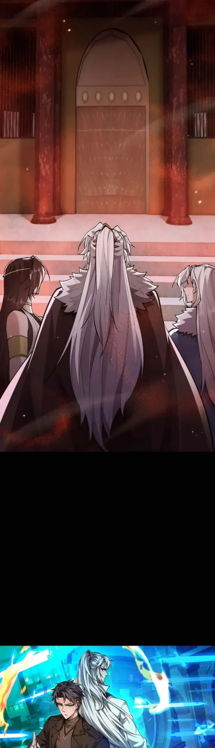 Unbeatable Sword Master Cultivator Chapter 103 Gambar 7