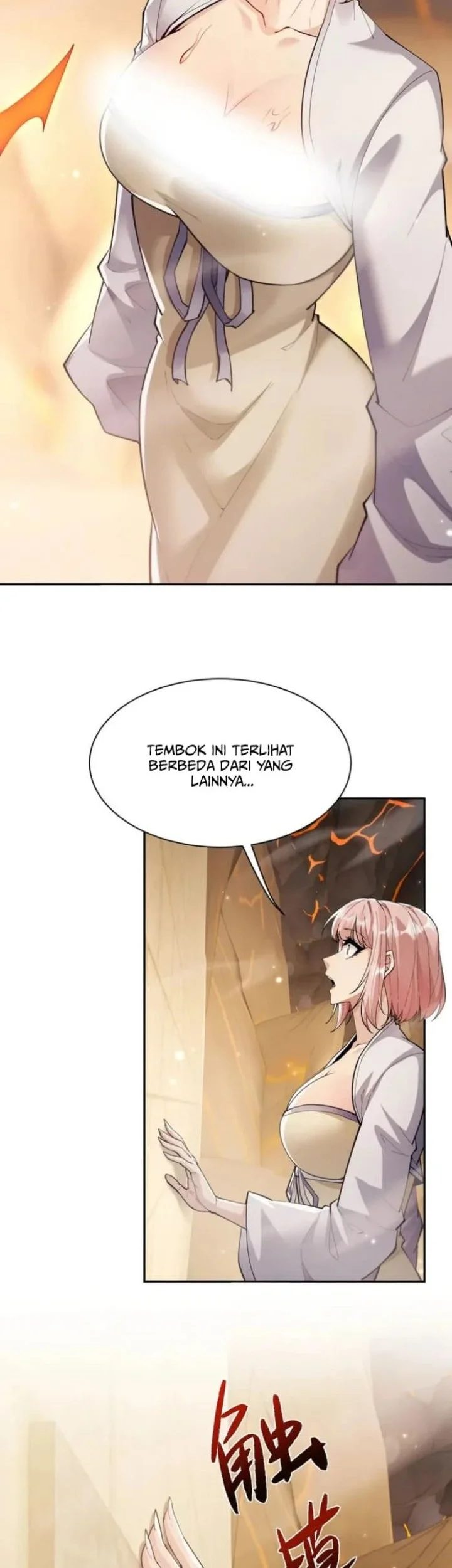 Unbeatable Sword Master Cultivator Chapter 106 Gambar 7
