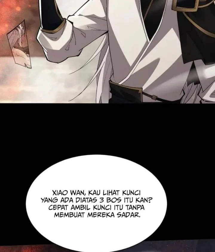 Unbeatable Sword Master Cultivator Chapter 107 Gambar 8