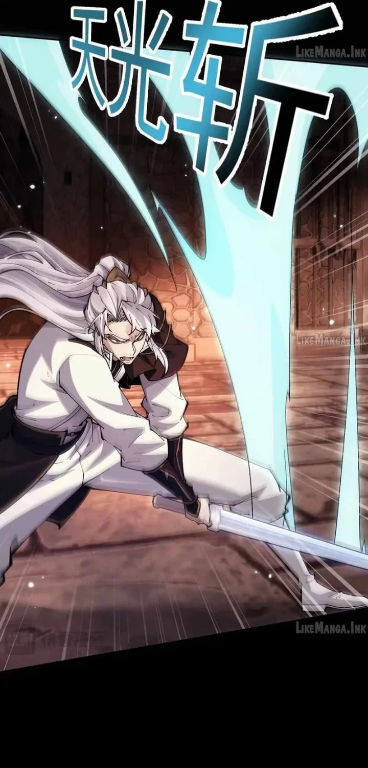 Unbeatable Sword Master Cultivator Chapter 108 Gambar 7