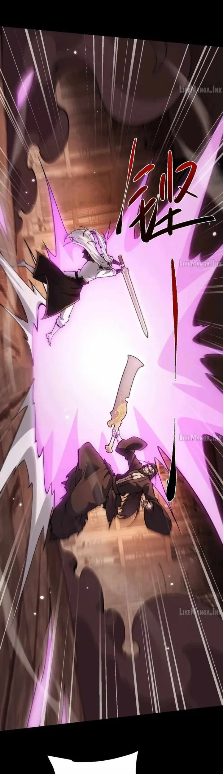 Unbeatable Sword Master Cultivator Chapter 108 Gambar 8