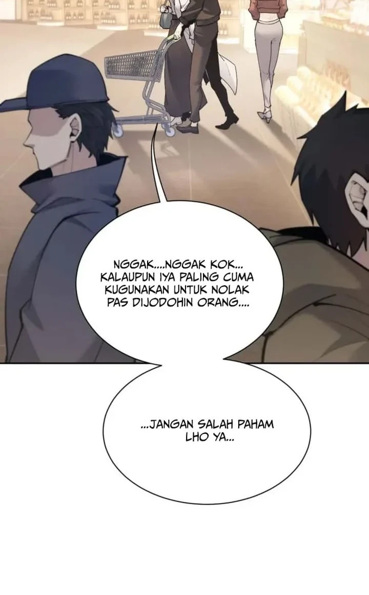 Unbeatable Sword Master Cultivator Chapter 97 Gambar 8