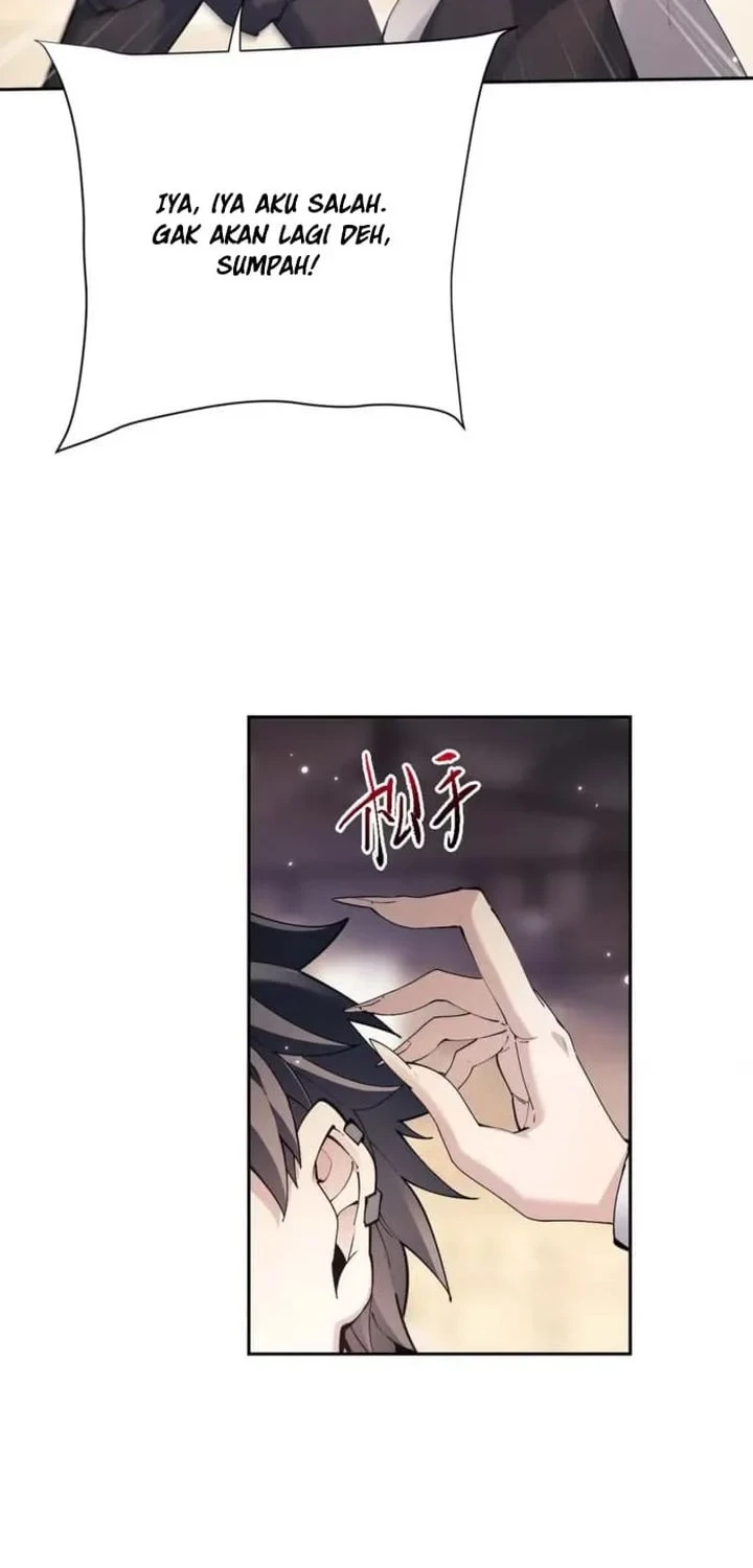 Unbeatable Sword Master Cultivator Chapter 97 Gambar 10