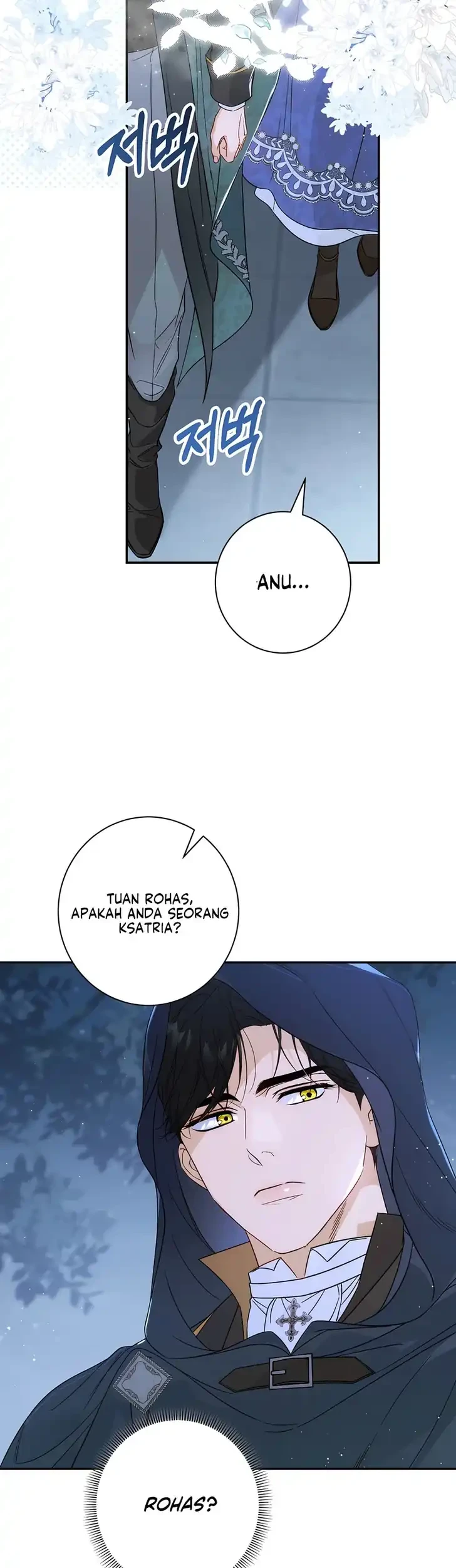 Unbeknownst to Me, I am Secretly Dating the Emperor Chapter 10 Gambar 10