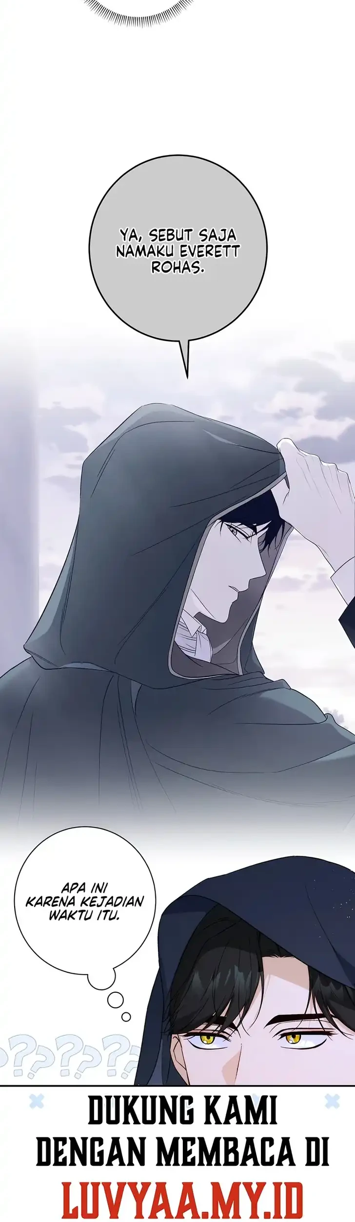 Unbeknownst to Me, I am Secretly Dating the Emperor Chapter 10 Gambar 11