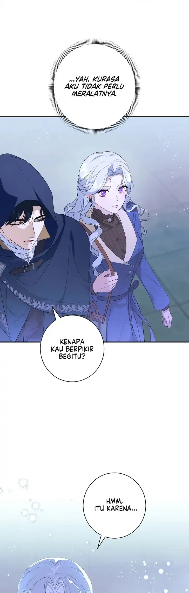 Unbeknownst to Me, I am Secretly Dating the Emperor Chapter 10 Gambar 12
