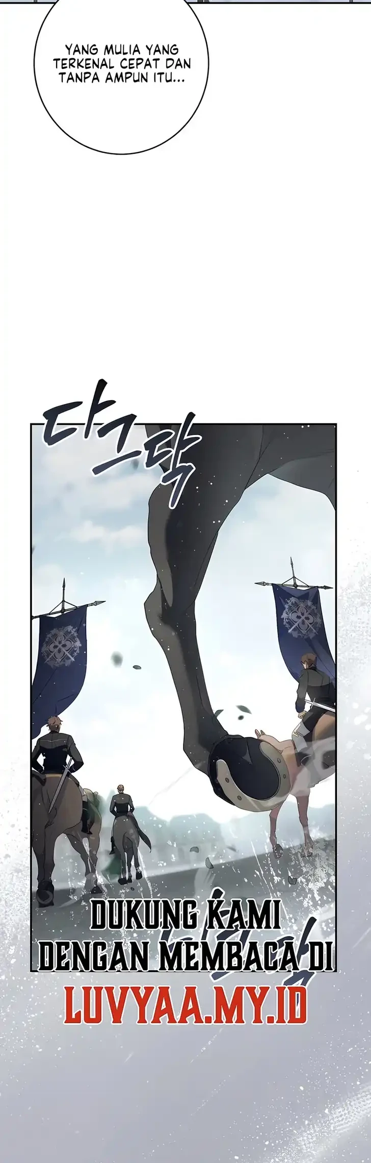Unbeknownst to Me, I am Secretly Dating the Emperor Chapter 11 Gambar 12
