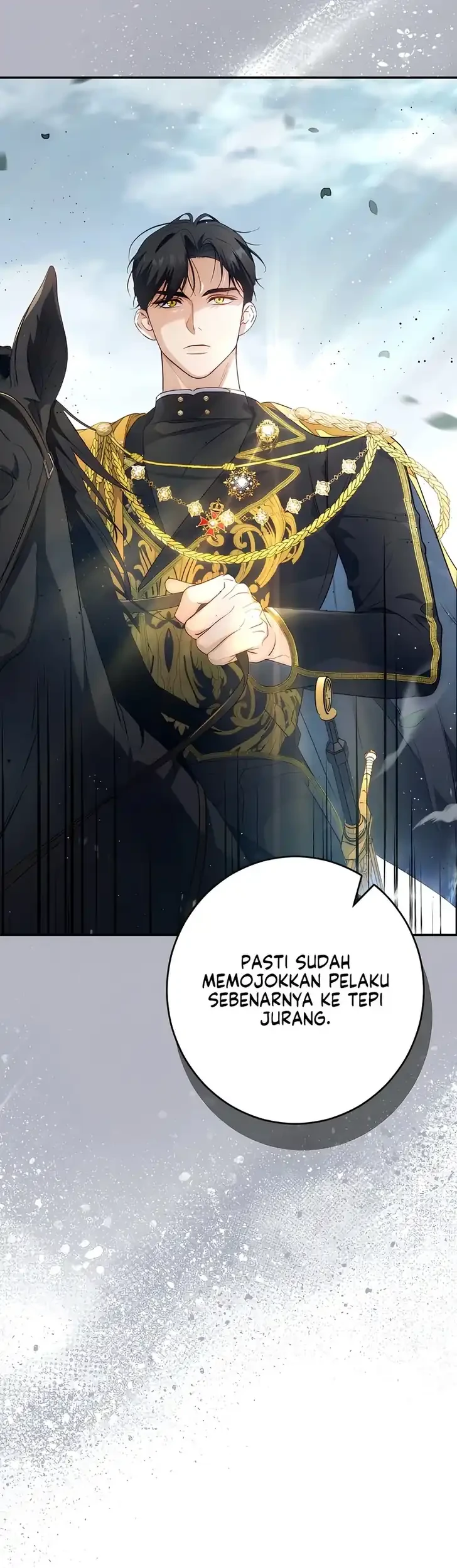 Unbeknownst to Me, I am Secretly Dating the Emperor Chapter 11 Gambar 13