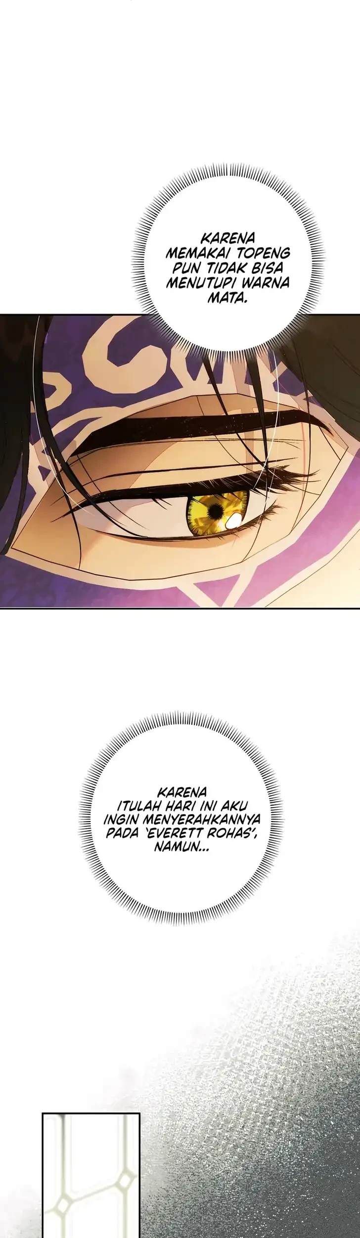 Unbeknownst to Me, I am Secretly Dating the Emperor Chapter 12 Gambar 13