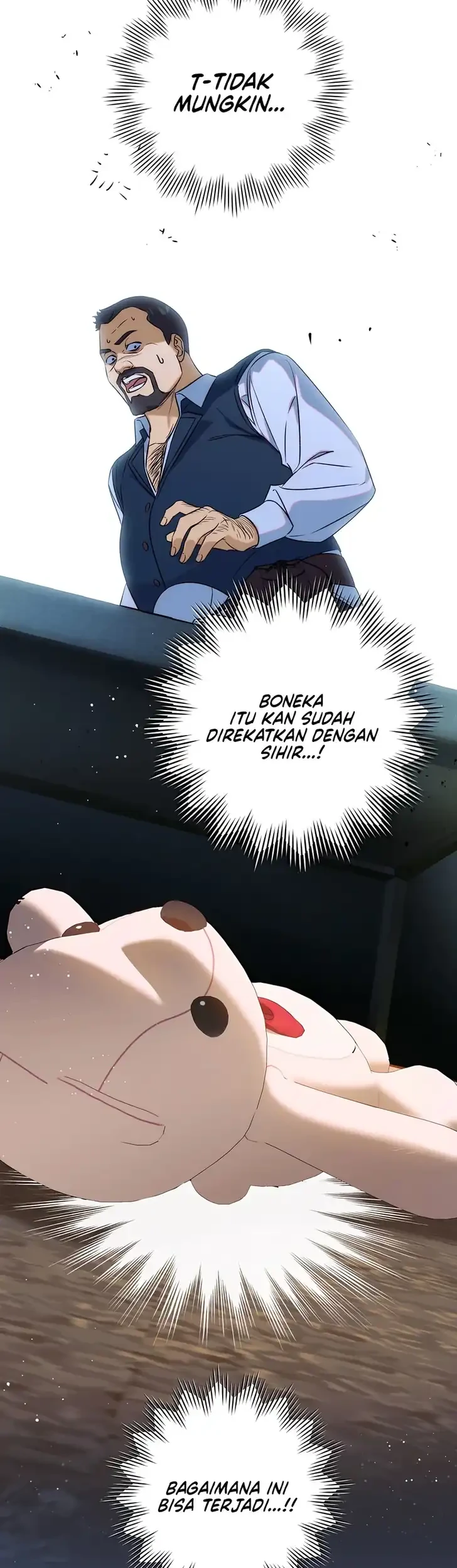 Unbeknownst to Me, I am Secretly Dating the Emperor Chapter 14 Gambar 10