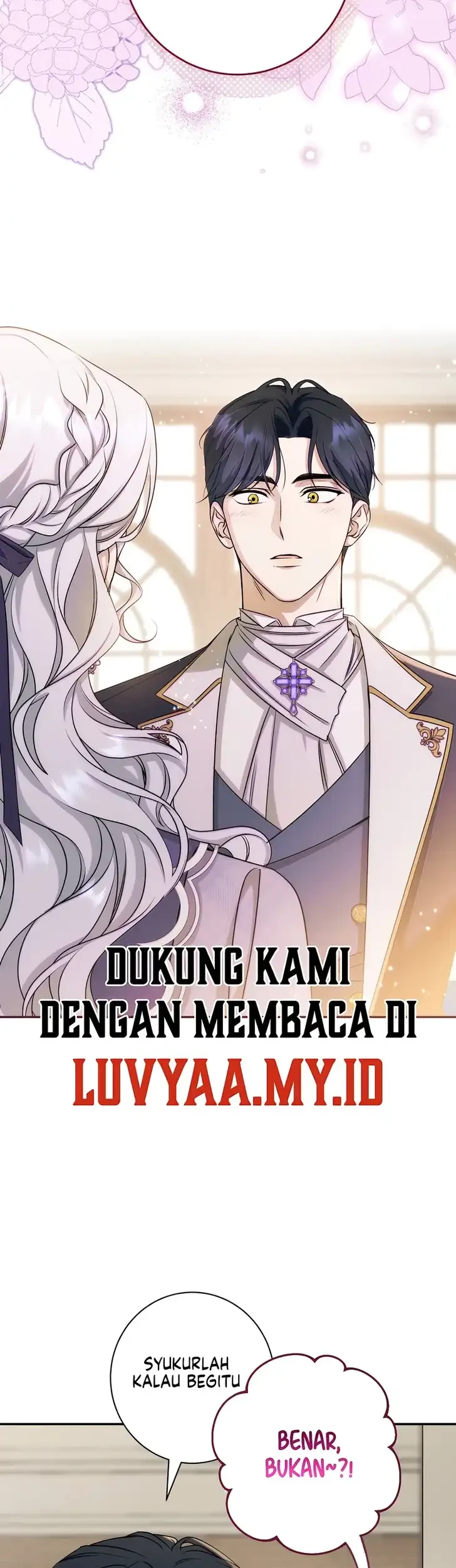 Unbeknownst to Me, I am Secretly Dating the Emperor Chapter 17 Gambar 11