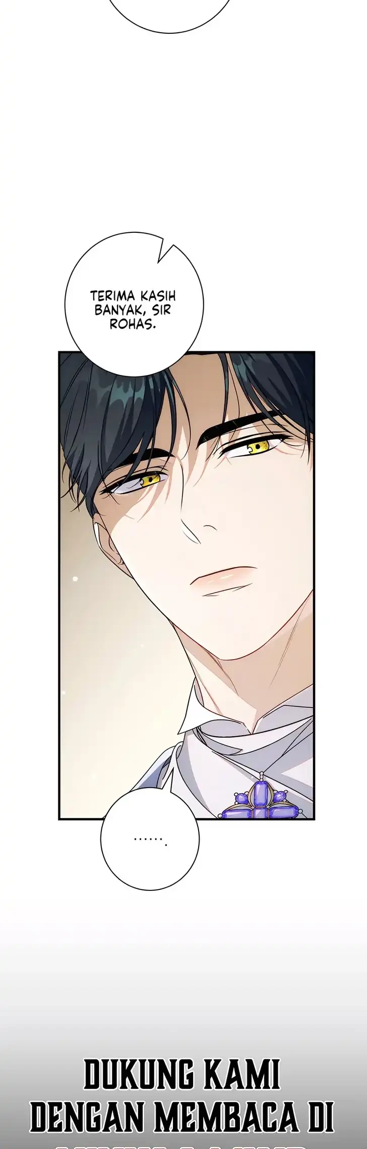 Unbeknownst to Me, I am Secretly Dating the Emperor Chapter 18 Gambar 12