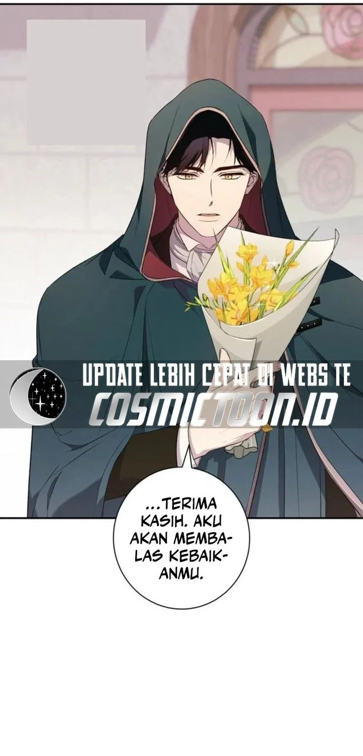 Unbeknownst to Me, I am Secretly Dating the Emperor Chapter 2 Gambar 14
