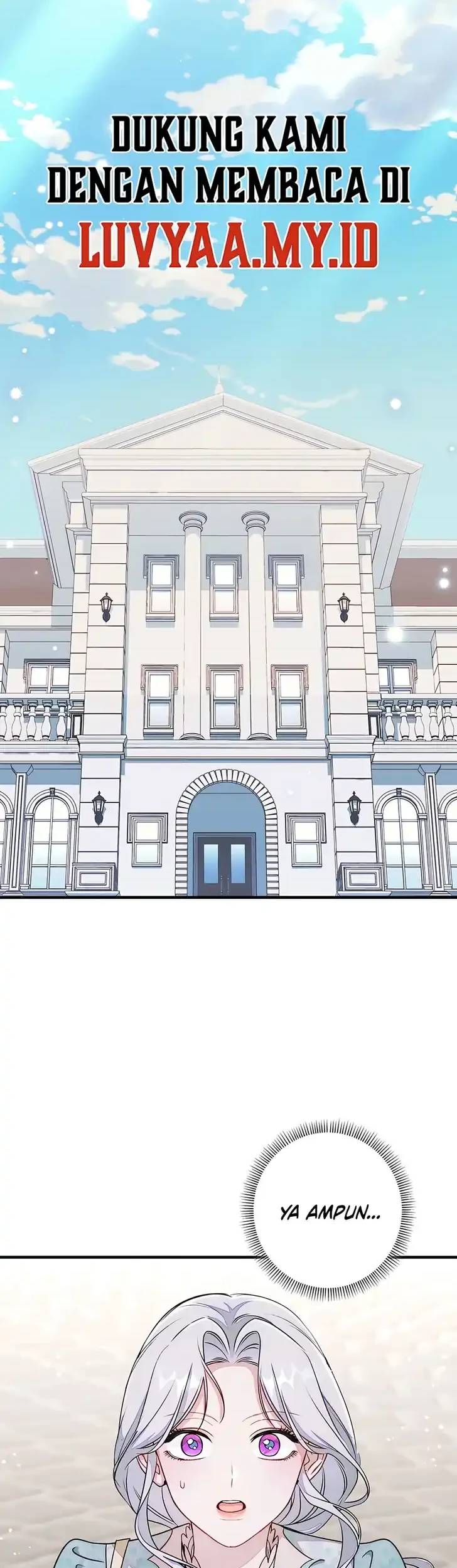 Unbeknownst to Me, I am Secretly Dating the Emperor Chapter 22 Gambar 9