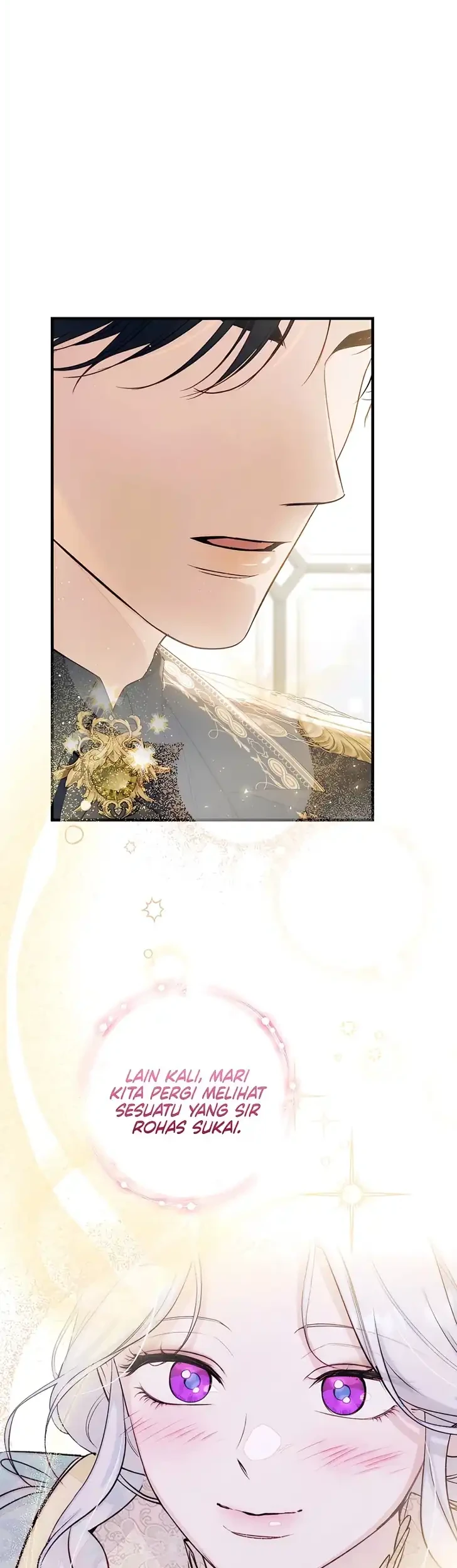Unbeknownst to Me, I am Secretly Dating the Emperor Chapter 23 Gambar 11
