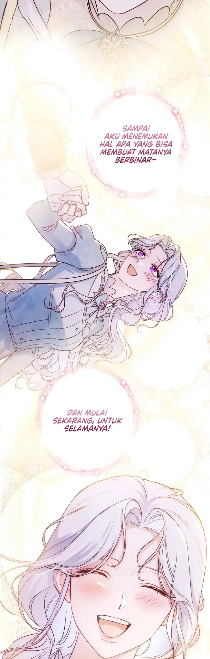 Unbeknownst to Me, I am Secretly Dating the Emperor Chapter 23 Gambar 12