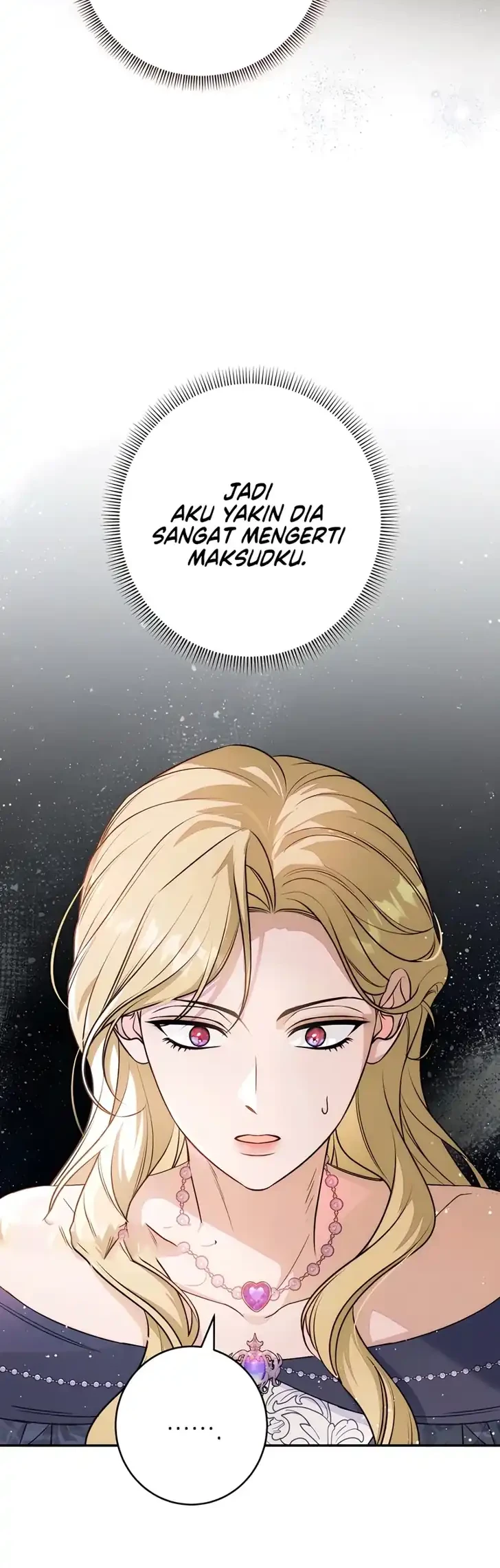 Unbeknownst to Me, I am Secretly Dating the Emperor Chapter 25 Gambar 12
