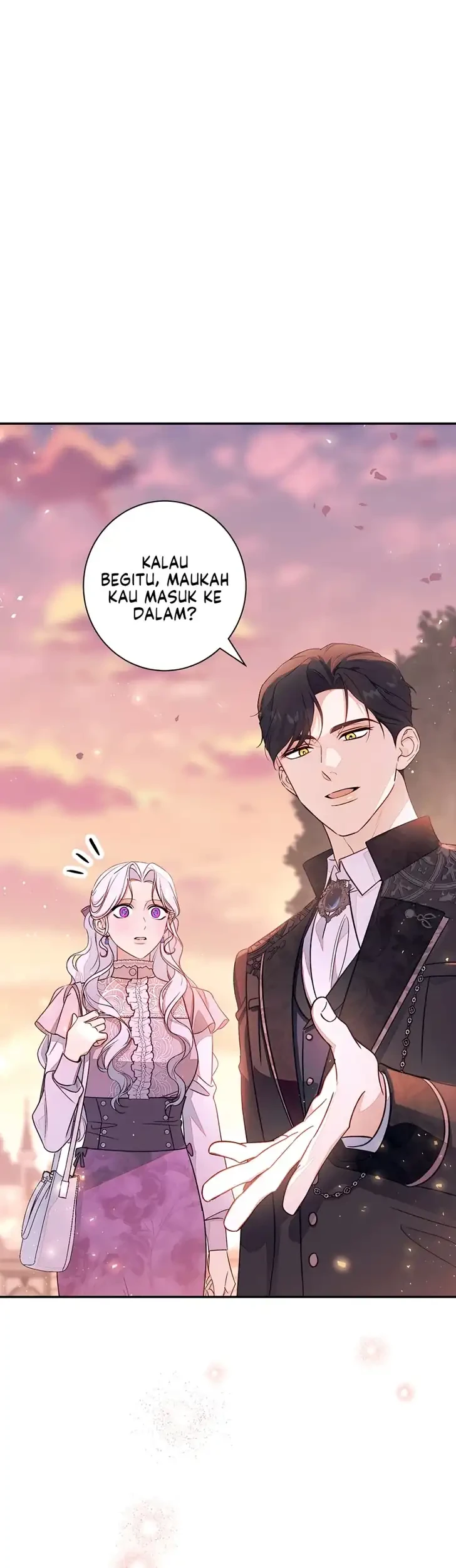 Unbeknownst to Me, I am Secretly Dating the Emperor Chapter 27 Gambar 10