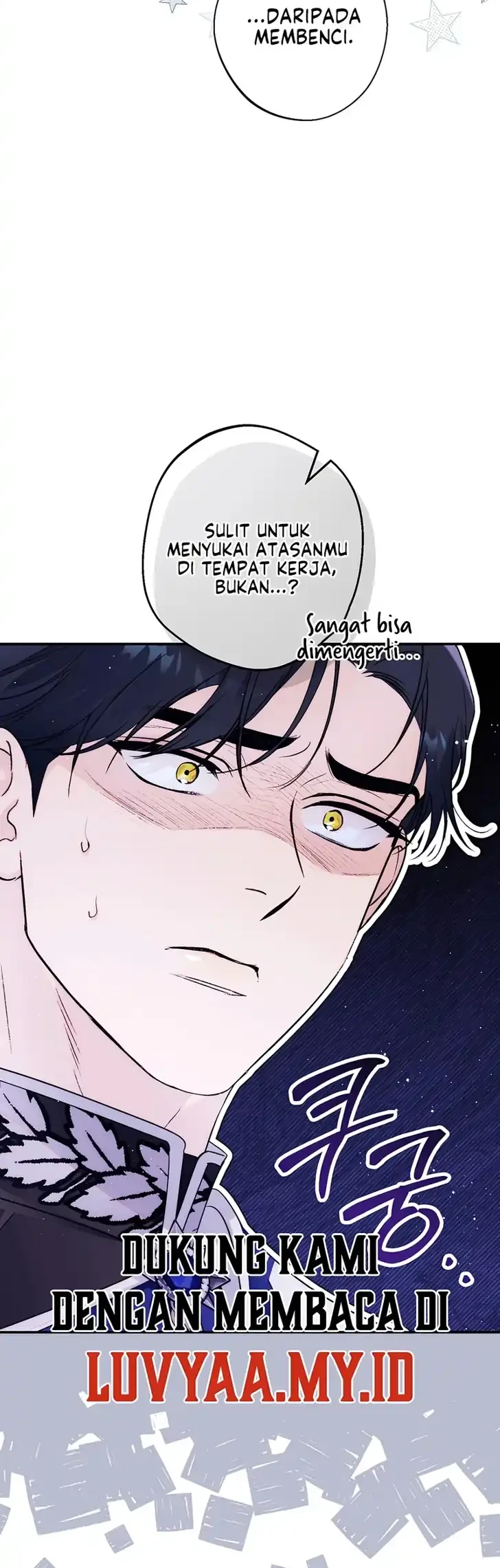 Unbeknownst to Me, I am Secretly Dating the Emperor Chapter 29 Gambar 12