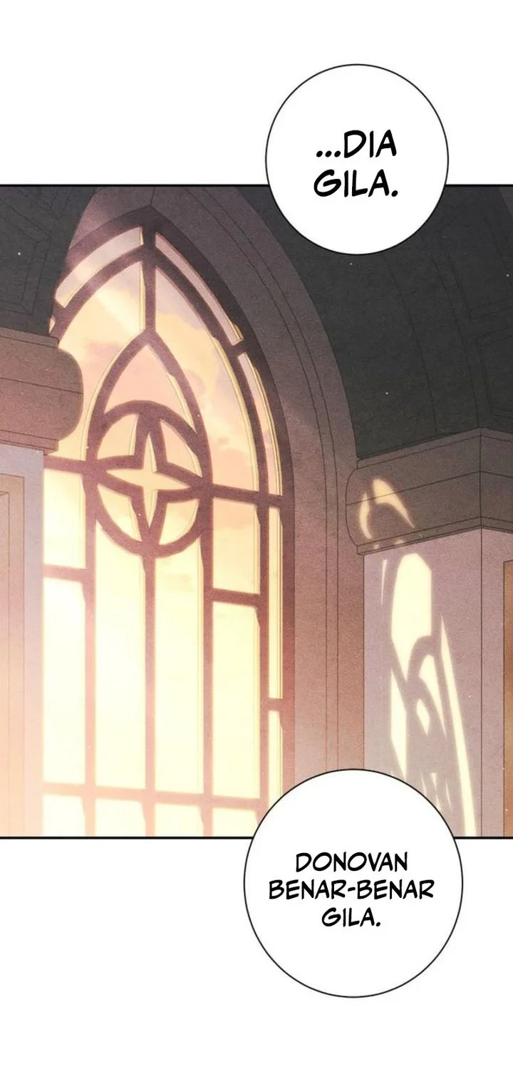 Unbeknownst to Me, I am Secretly Dating the Emperor Chapter 3 Gambar 16