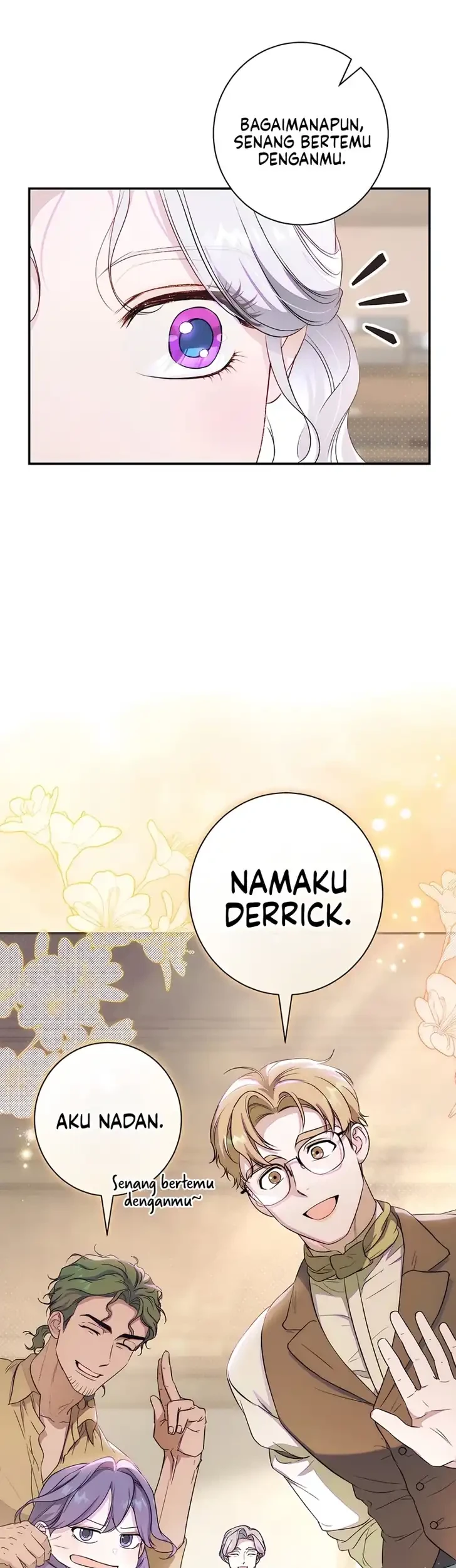 Unbeknownst to Me, I am Secretly Dating the Emperor Chapter 34 Gambar 10