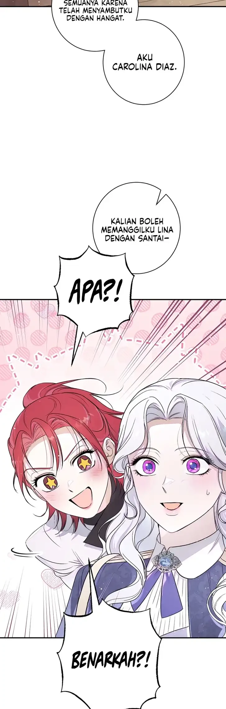 Unbeknownst to Me, I am Secretly Dating the Emperor Chapter 34 Gambar 12