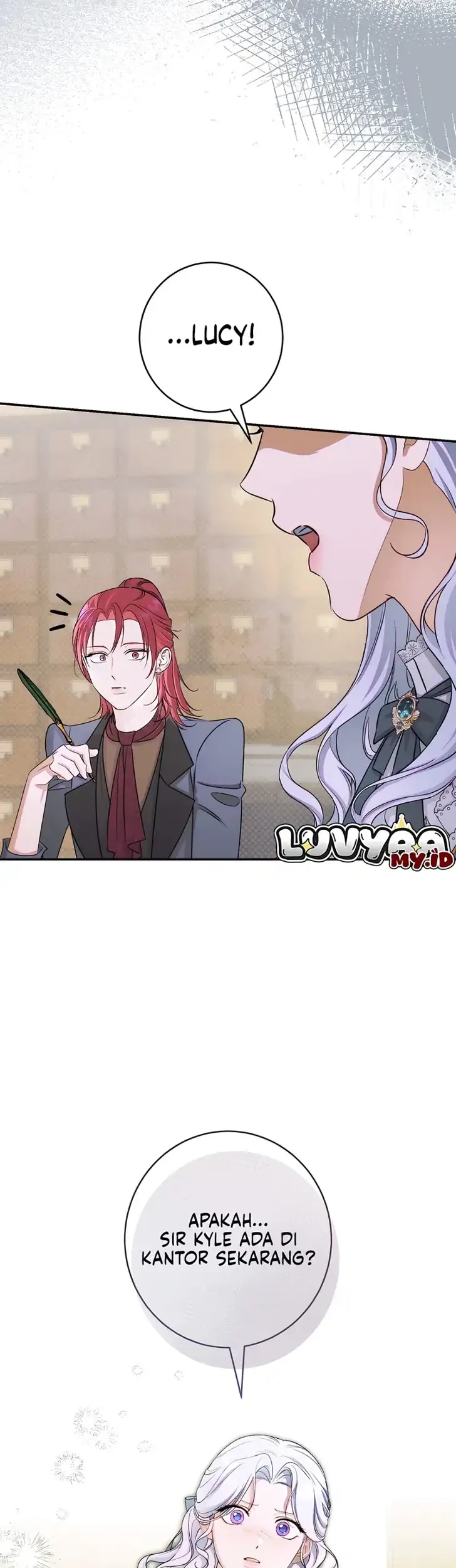 Unbeknownst to Me, I am Secretly Dating the Emperor Chapter 37 Gambar 11