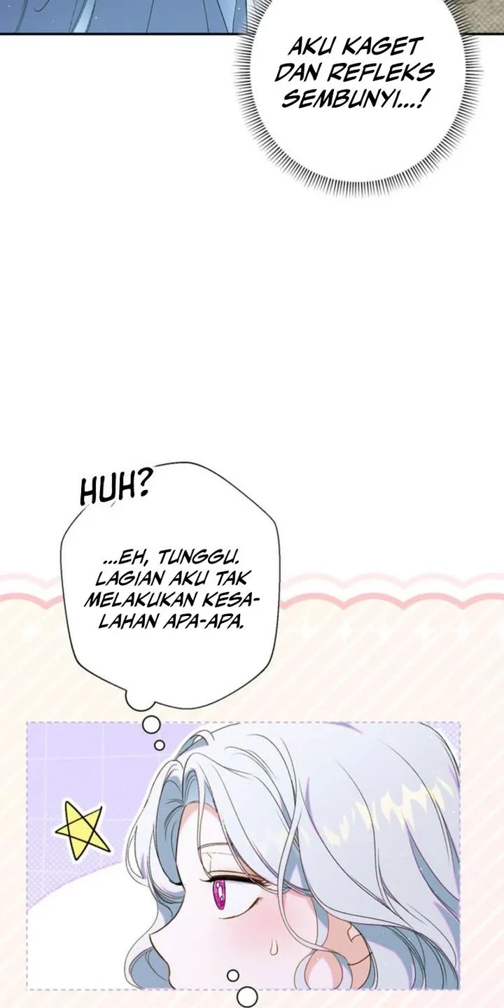 Unbeknownst to Me, I am Secretly Dating the Emperor Chapter 4 Gambar 16
