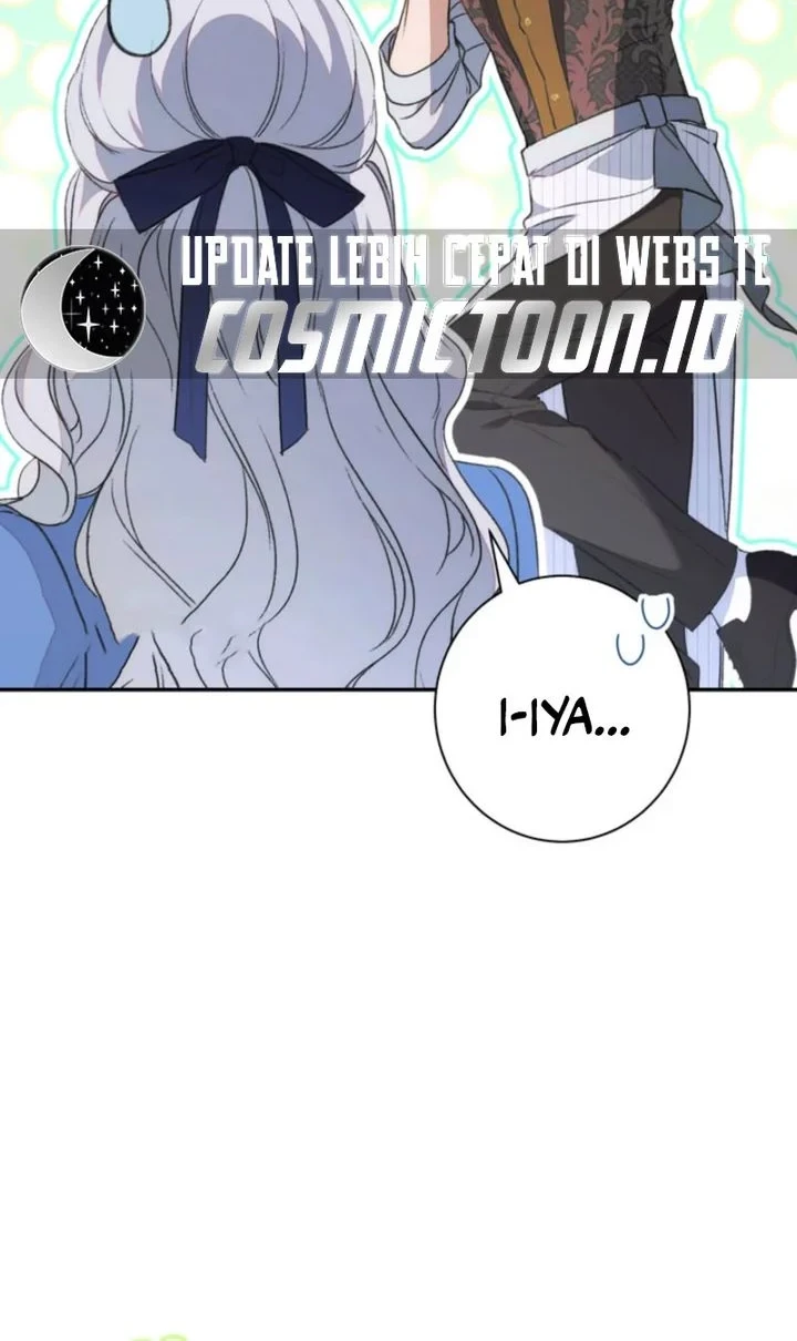 Unbeknownst to Me, I am Secretly Dating the Emperor Chapter 6 Gambar 14