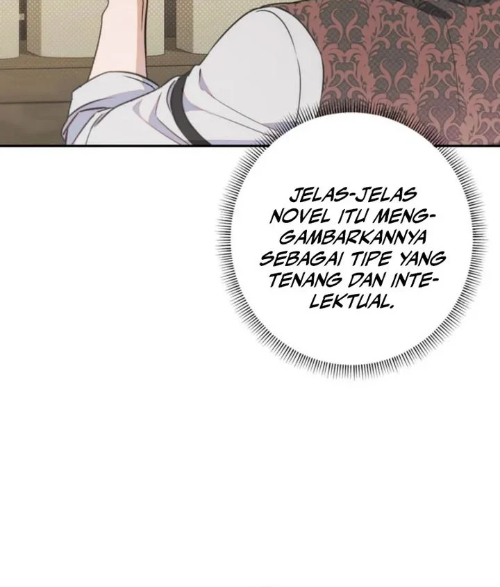 Unbeknownst to Me, I am Secretly Dating the Emperor Chapter 6 Gambar 16