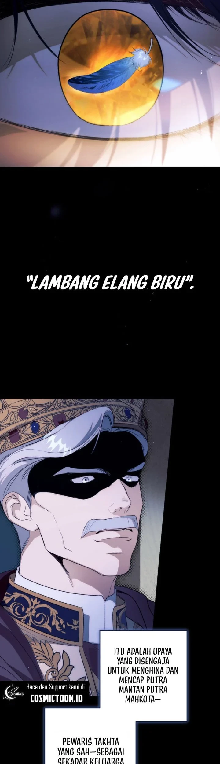 Unbeknownst to Me, I am Secretly Dating the Emperor Chapter 7 Gambar 13