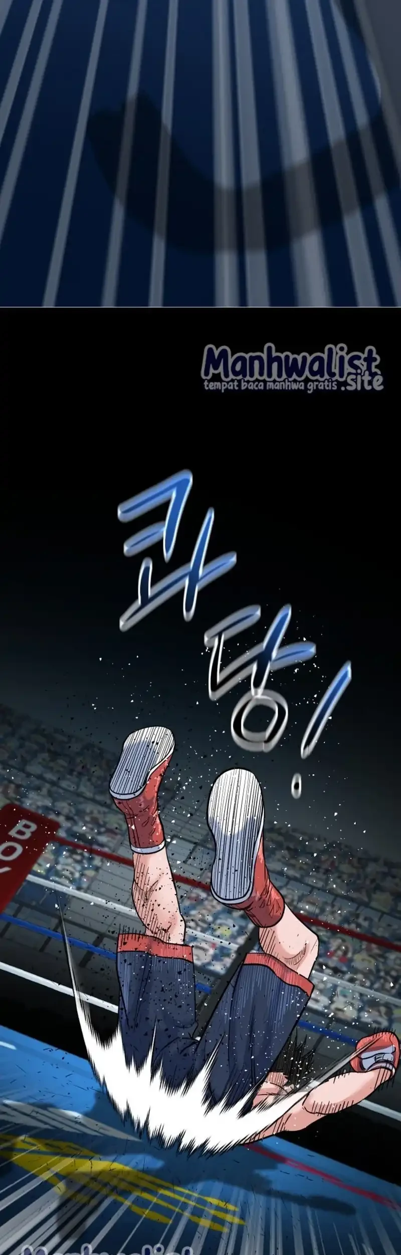 Underboxer Chapter 1 Gambar 30