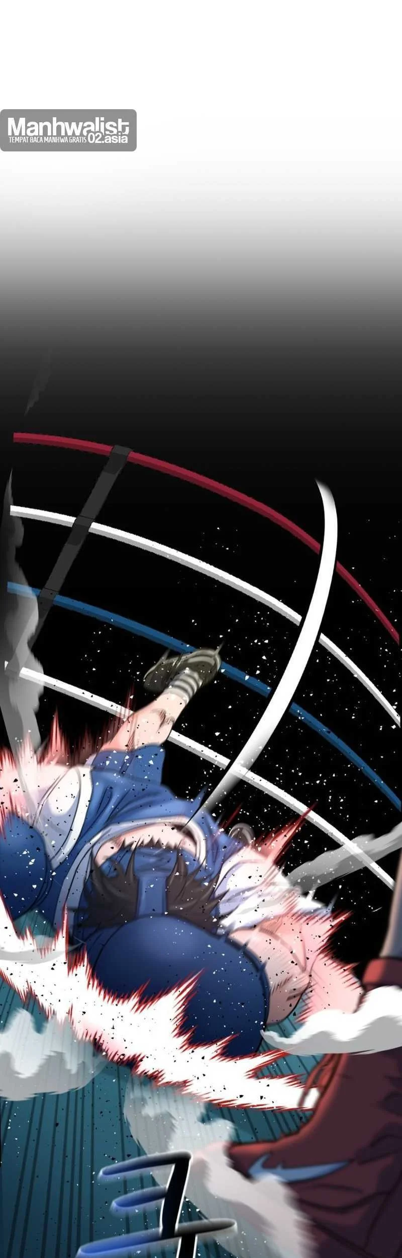Underboxer Chapter 11 Gambar 17