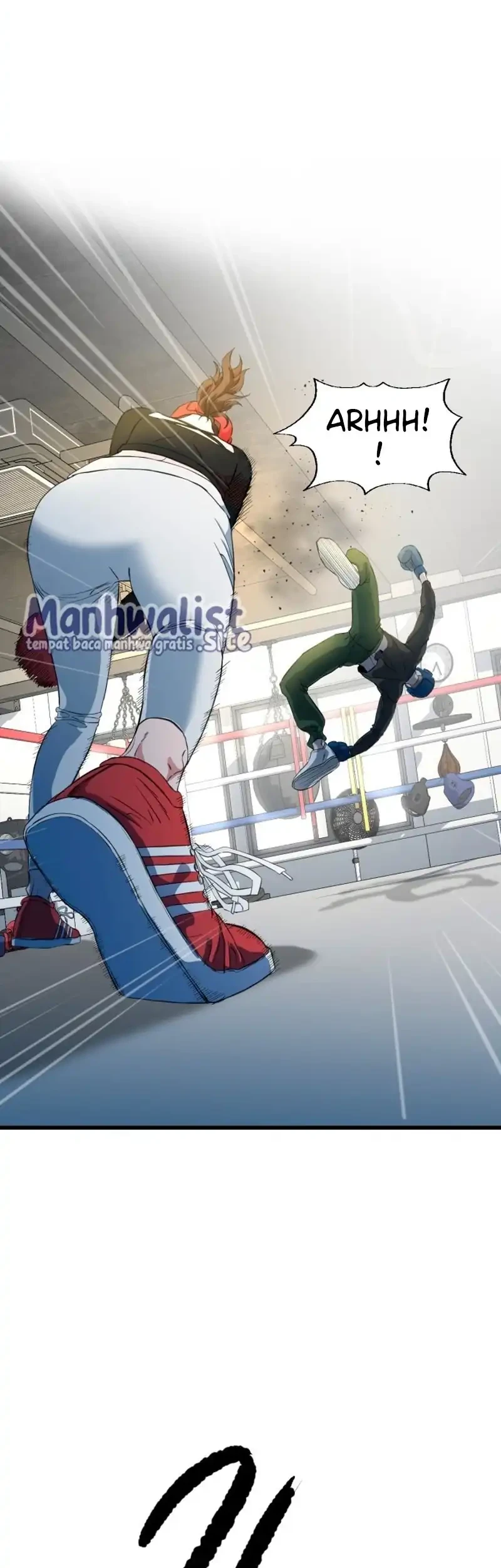 Underboxer Chapter 5 Gambar 17