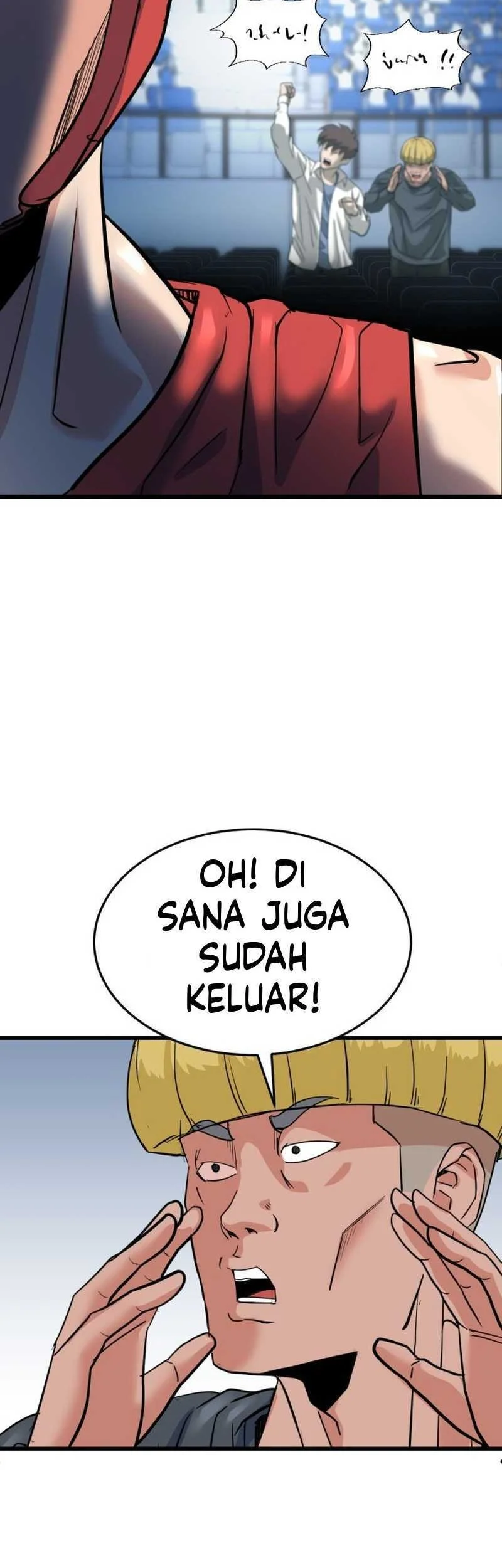 Underboxer Chapter 9 Gambar 15
