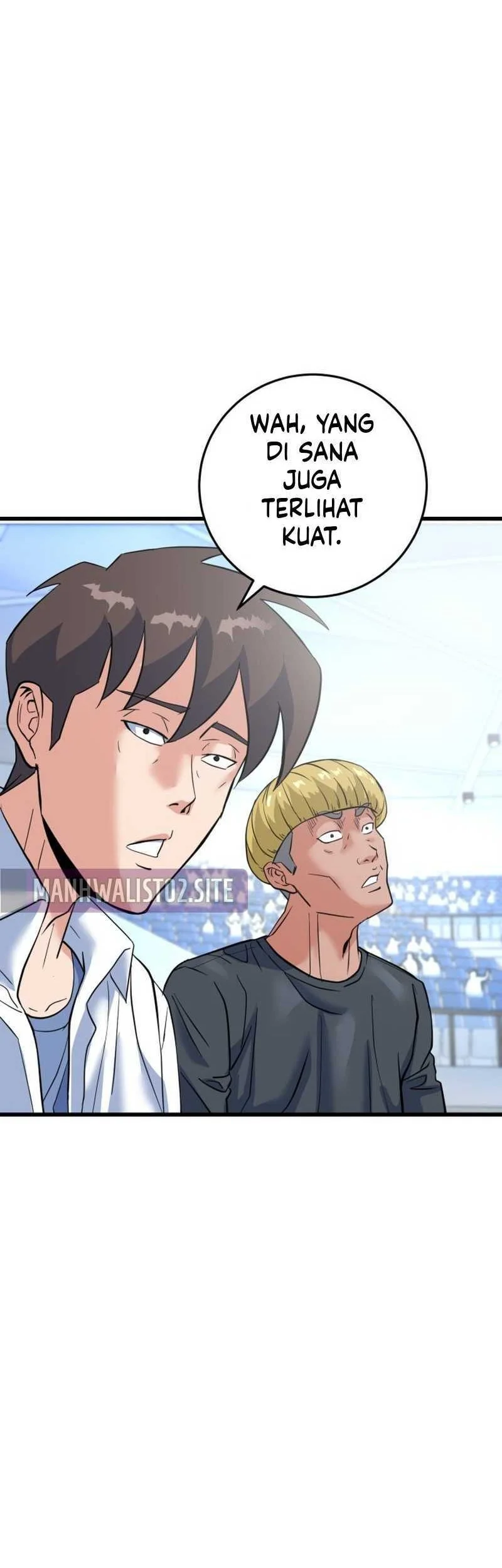 Underboxer Chapter 9 Gambar 16