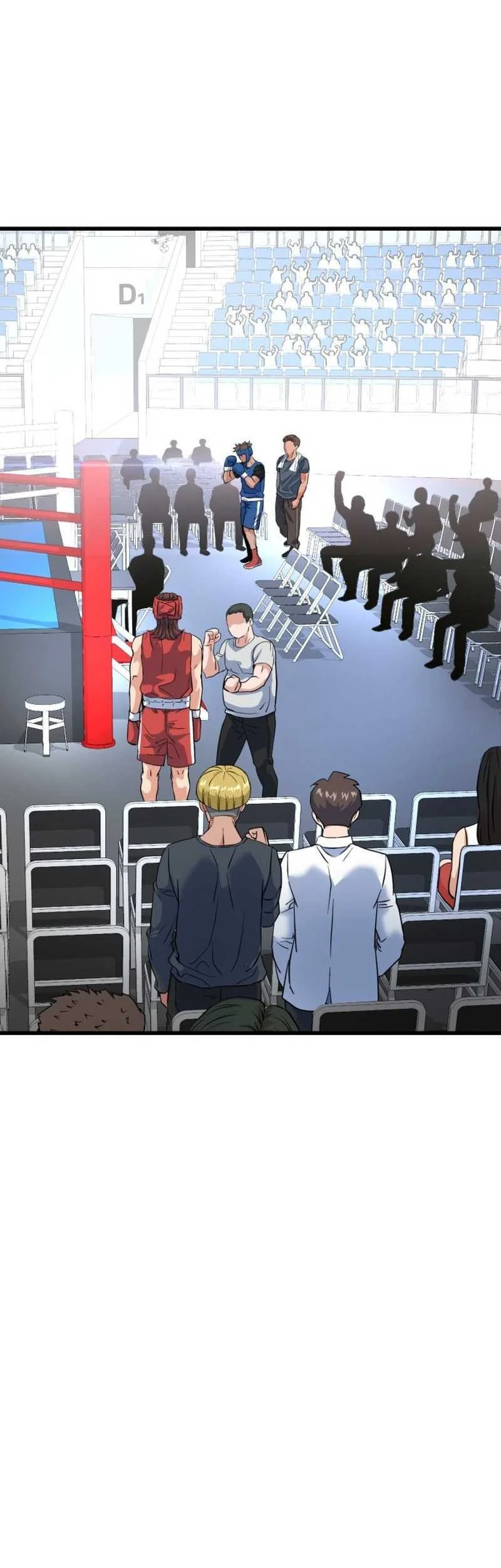 Underboxer Chapter 9 Gambar 17