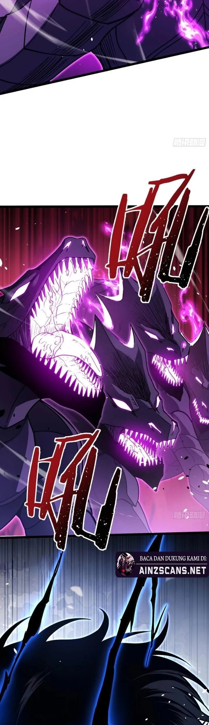 Underworld Monarch: I Am the Abyss Chapter 10 Gambar 9