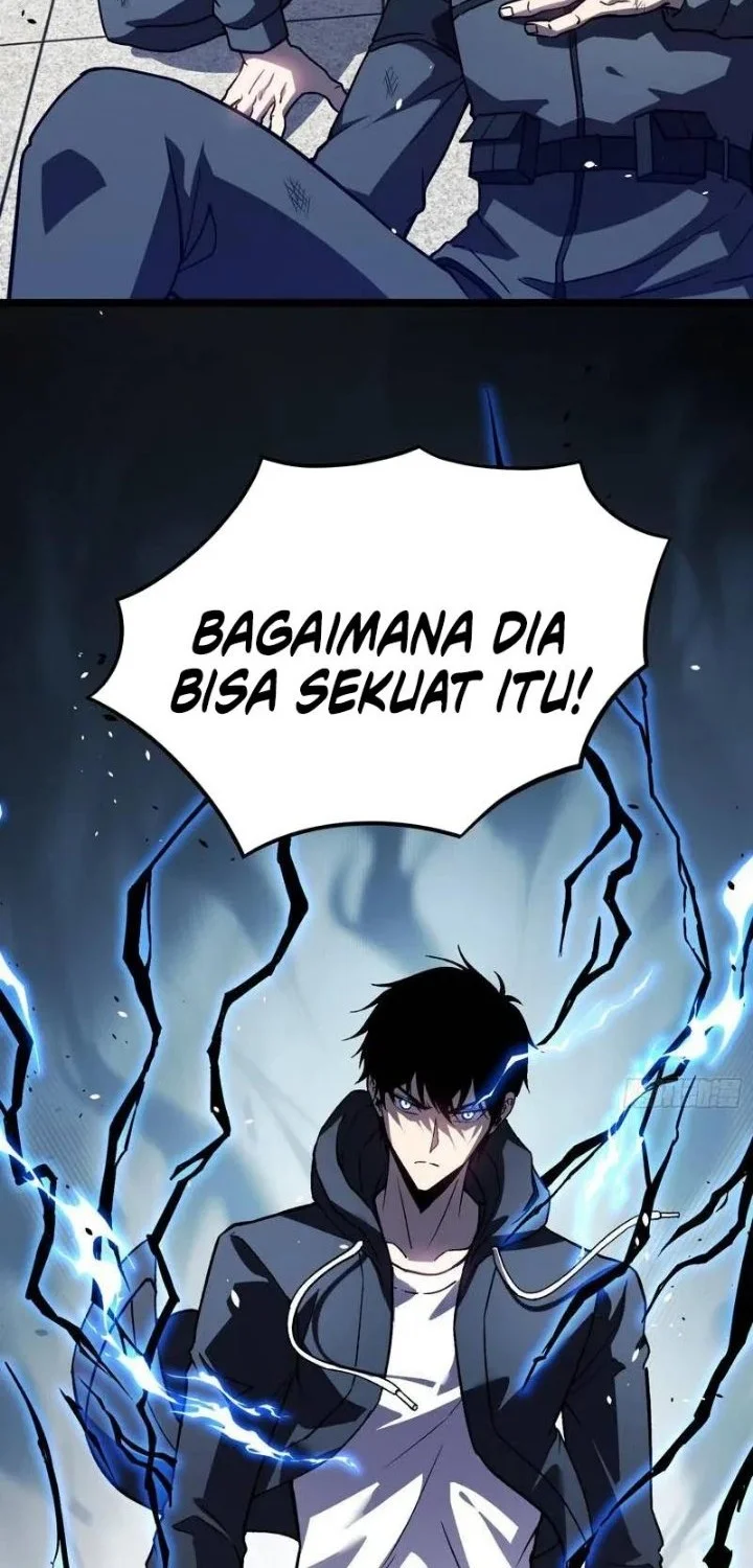 Underworld Monarch: I Am the Abyss Chapter 12 Gambar 11