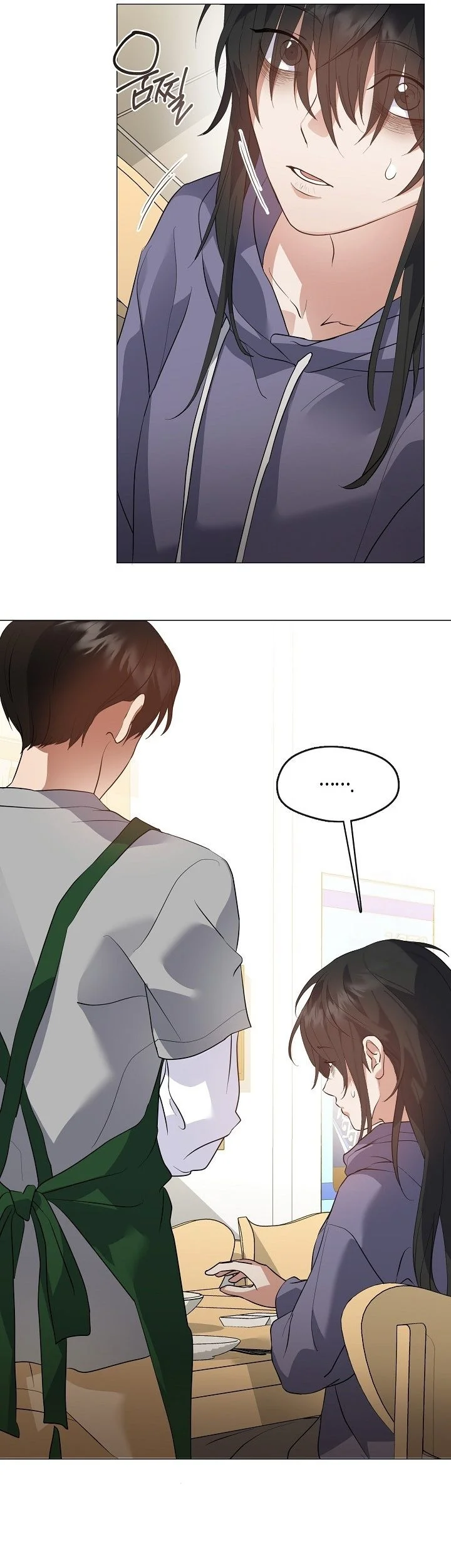 Underworld Restaurant Chapter 110 Gambar 10