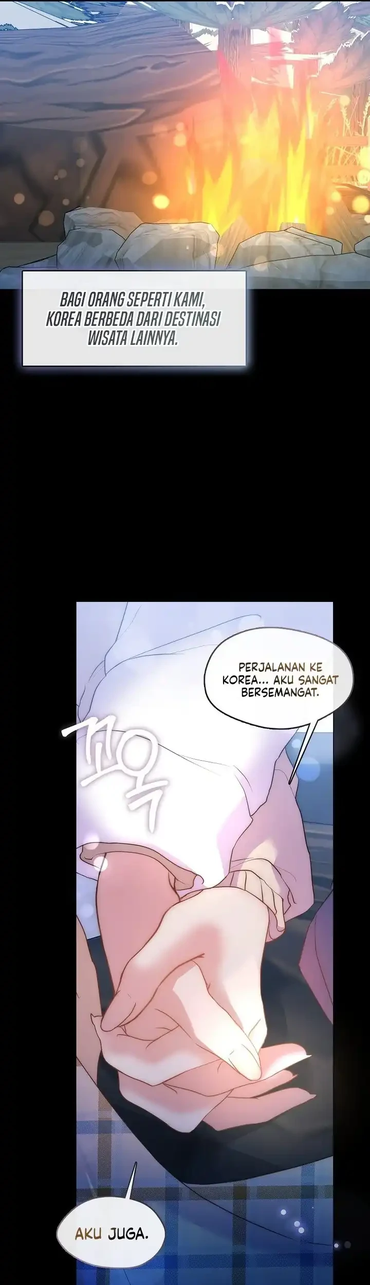 Underworld Restaurant Chapter 111 Gambar 10