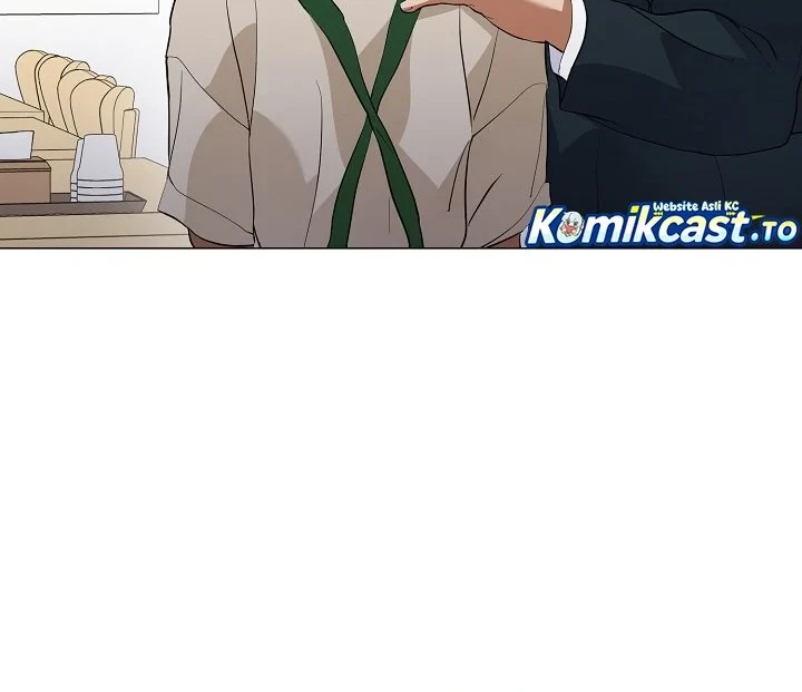 Underworld Restaurant Chapter 115 Gambar 11