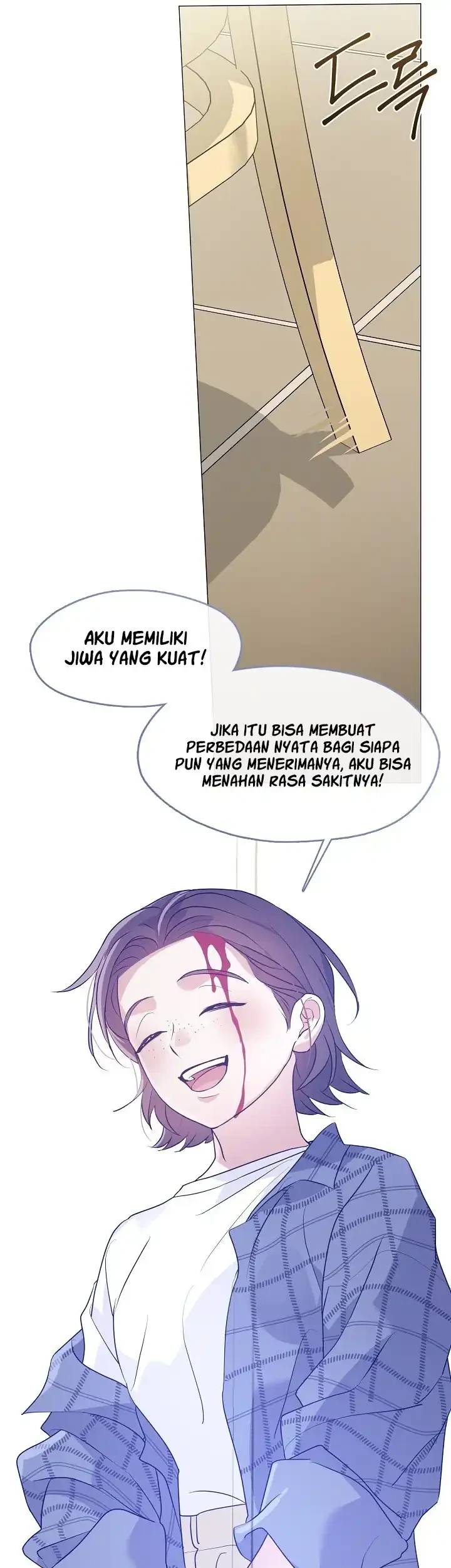 Underworld Restaurant Chapter 116 Gambar 13