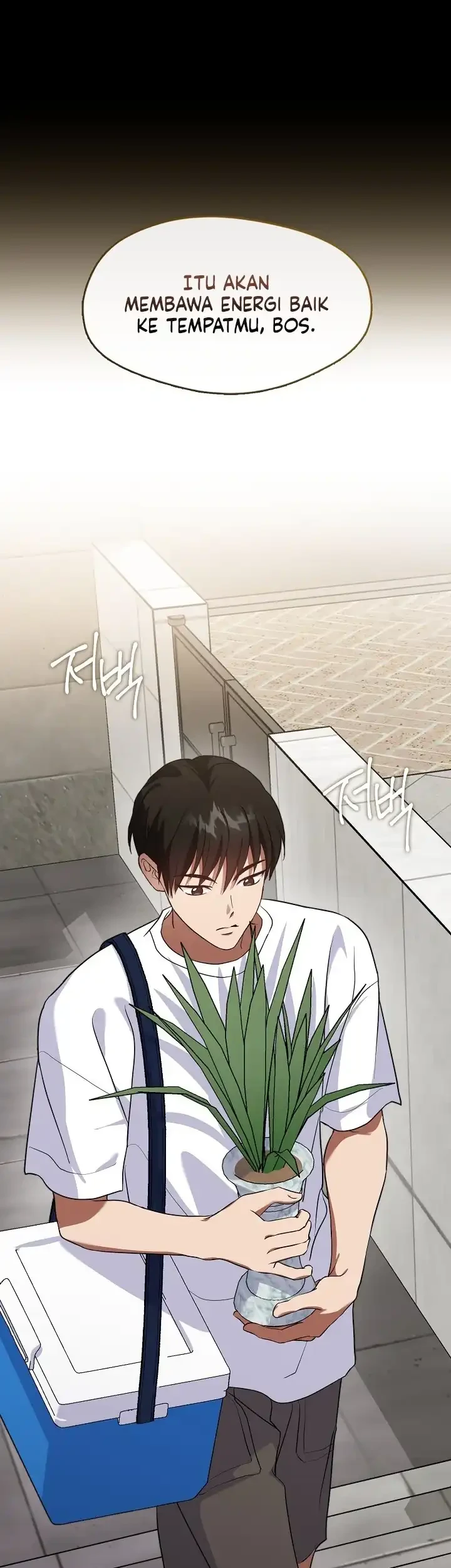Underworld Restaurant Chapter 119 Gambar 11