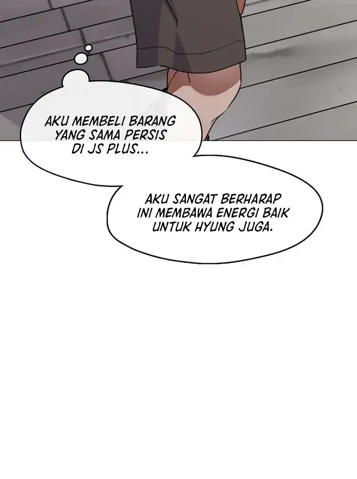 Underworld Restaurant Chapter 119 Gambar 12