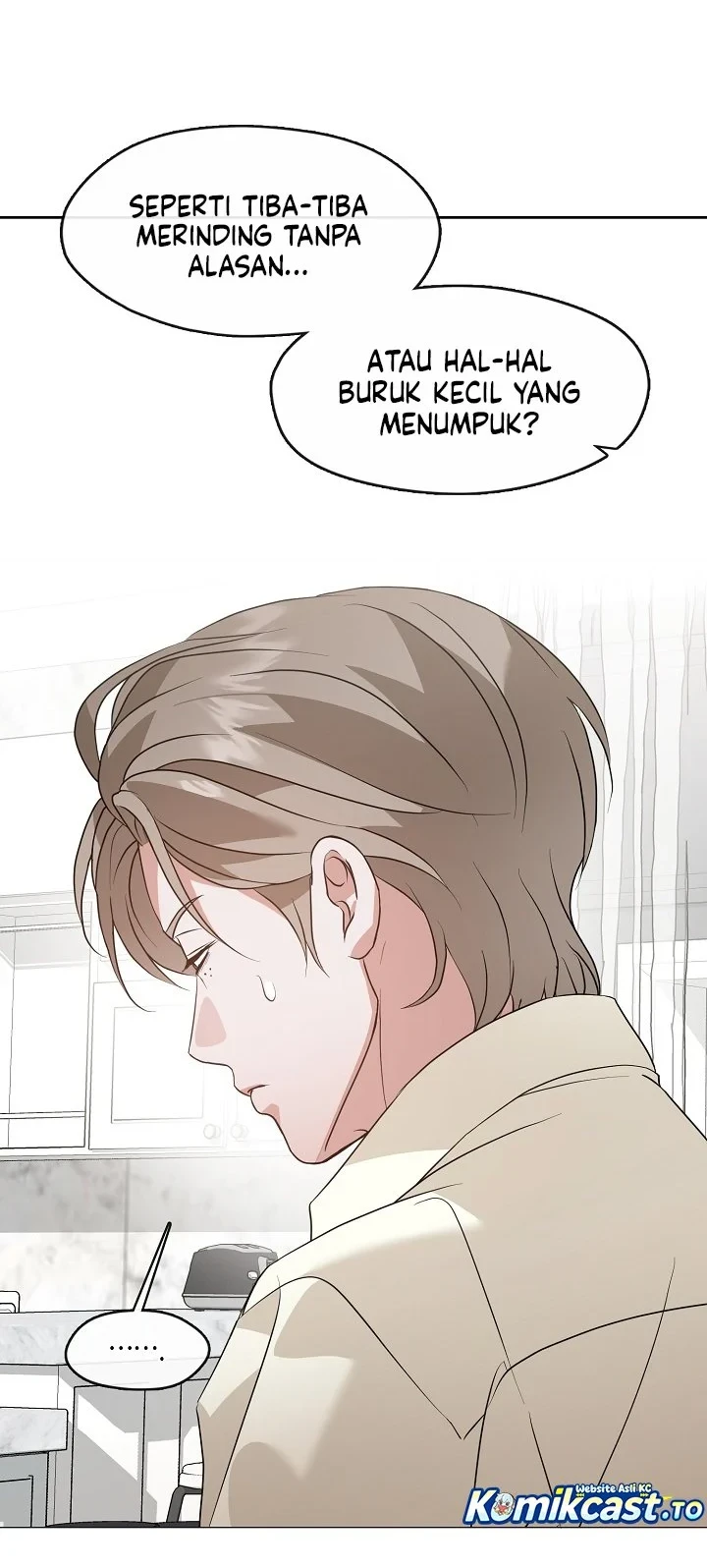 Underworld Restaurant Chapter 121 Gambar 12